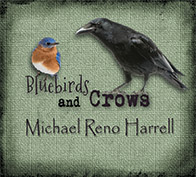 Bluebirds and Crows